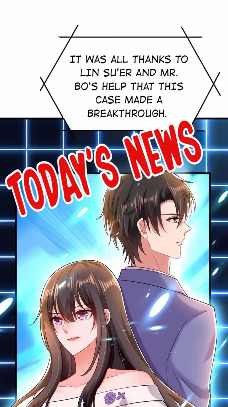 The Fiesty Wife Is Not To Be Messed With Chapter 167