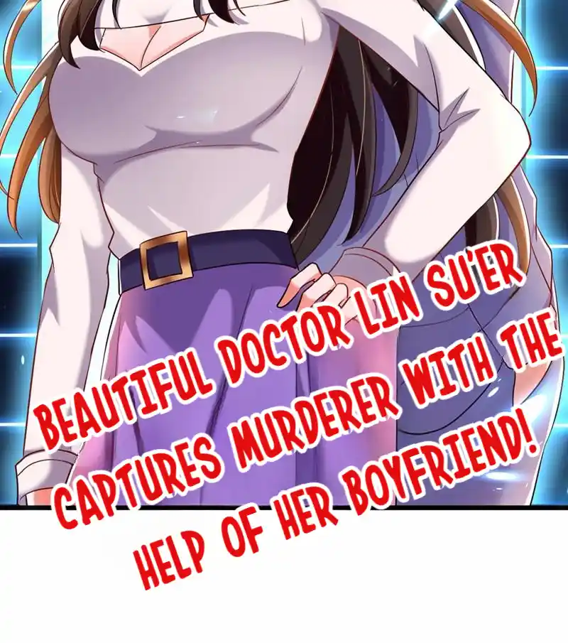 The Fiesty Wife Is Not To Be Messed With Chapter 167