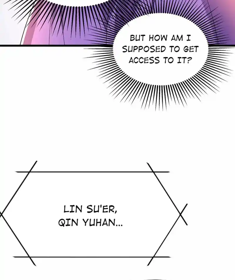 The Fiesty Wife Is Not To Be Messed With Chapter 167