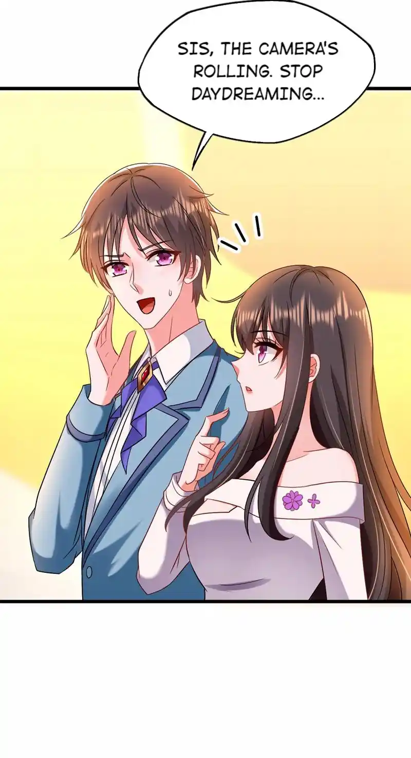 The Fiesty Wife Is Not To Be Messed With Chapter 167