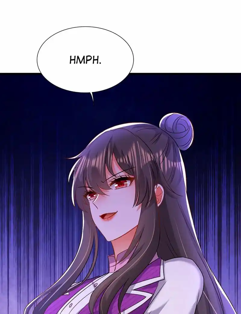 The Fiesty Wife Is Not To Be Messed With Chapter 167