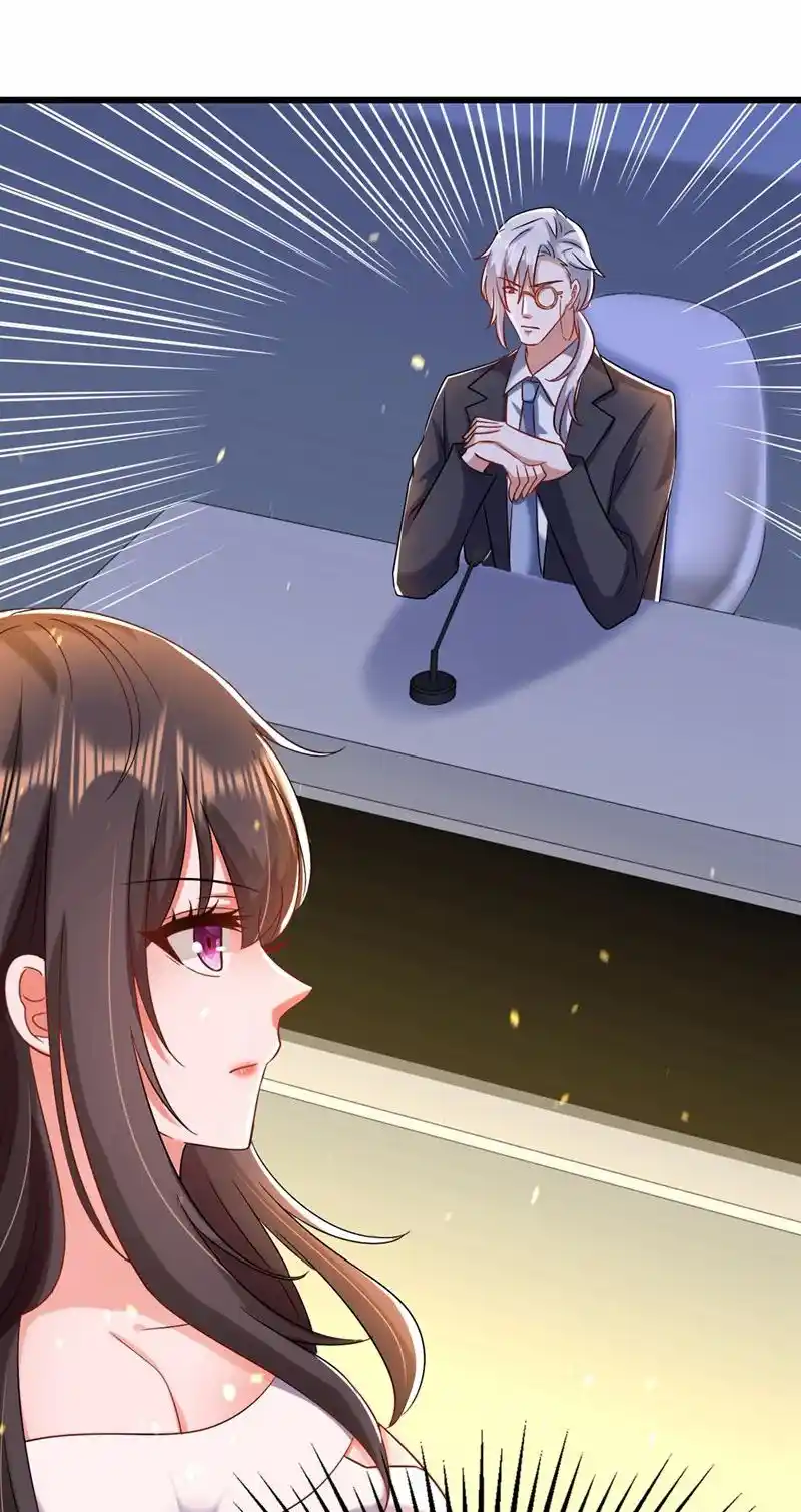 The Fiesty Wife Is Not To Be Messed With Chapter 167