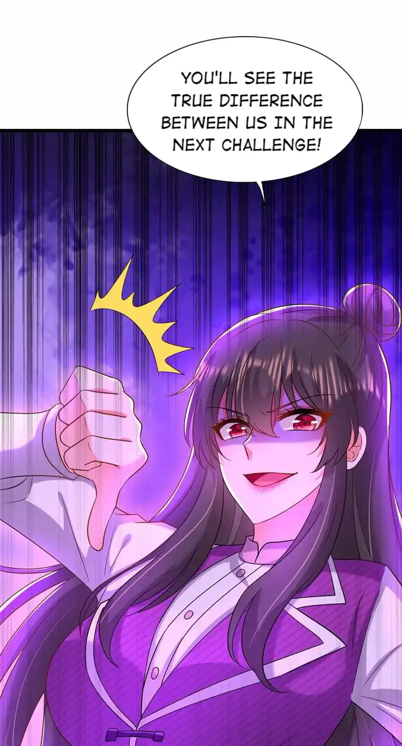 The Fiesty Wife Is Not To Be Messed With Chapter 167