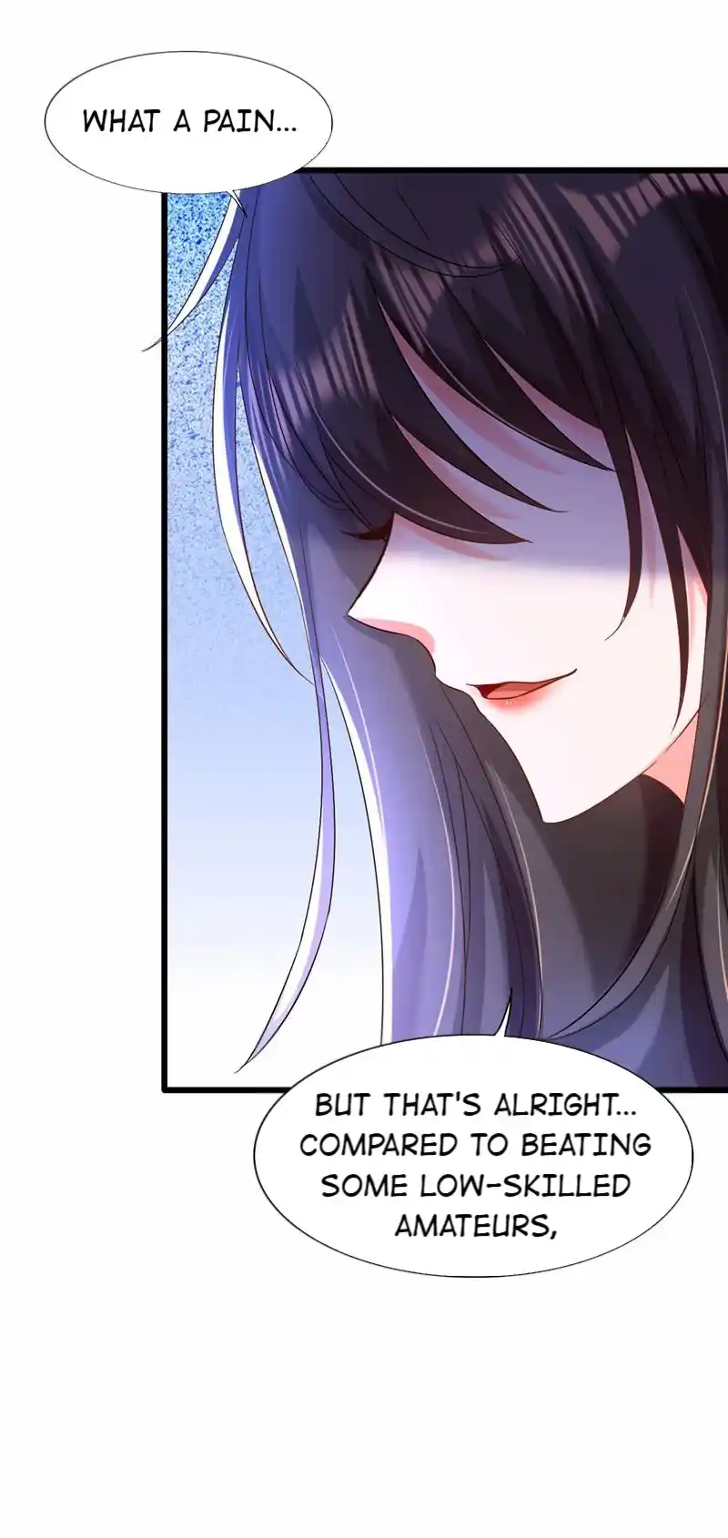 The Fiesty Wife Is Not To Be Messed With Chapter 167