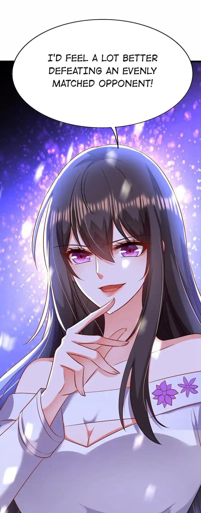 The Fiesty Wife Is Not To Be Messed With Chapter 167