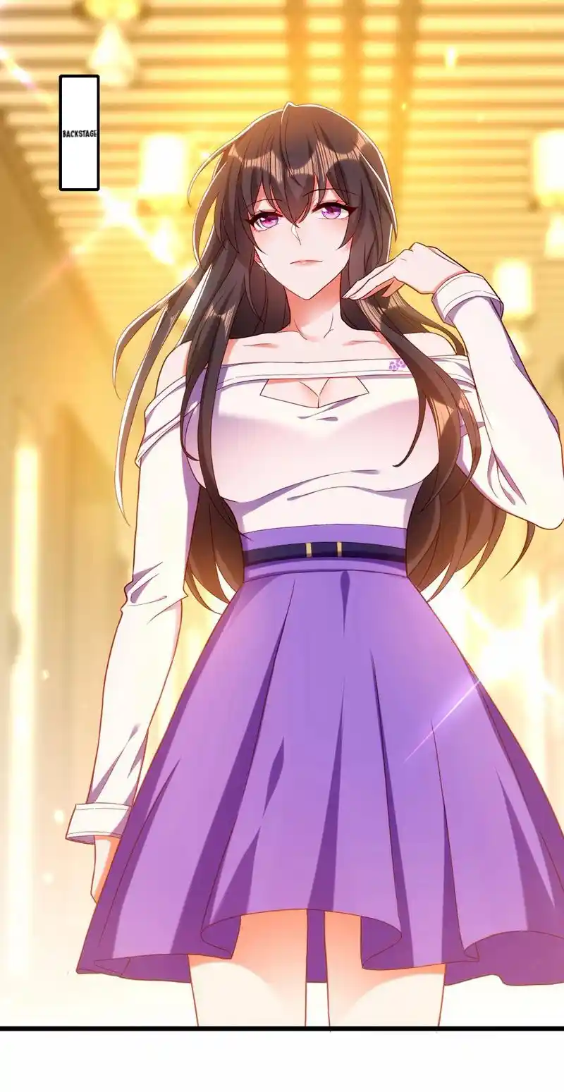 The Fiesty Wife Is Not To Be Messed With Chapter 167