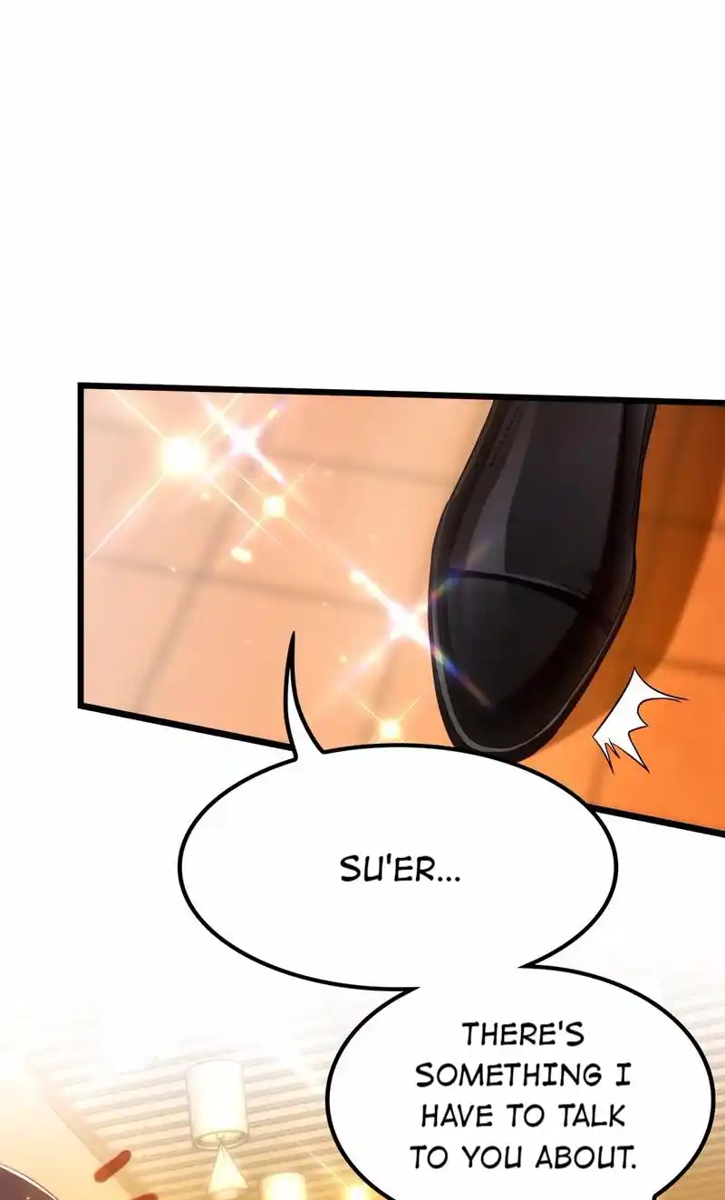 The Fiesty Wife Is Not To Be Messed With Chapter 167