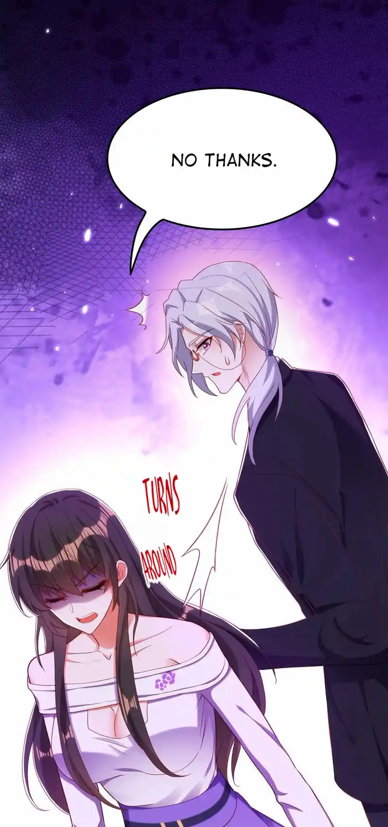 The Fiesty Wife Is Not To Be Messed With Chapter 167