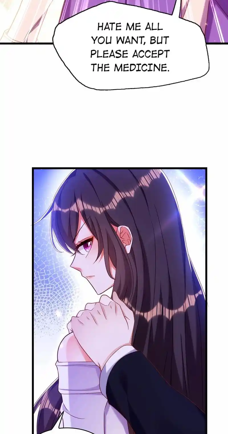 The Fiesty Wife Is Not To Be Messed With Chapter 167