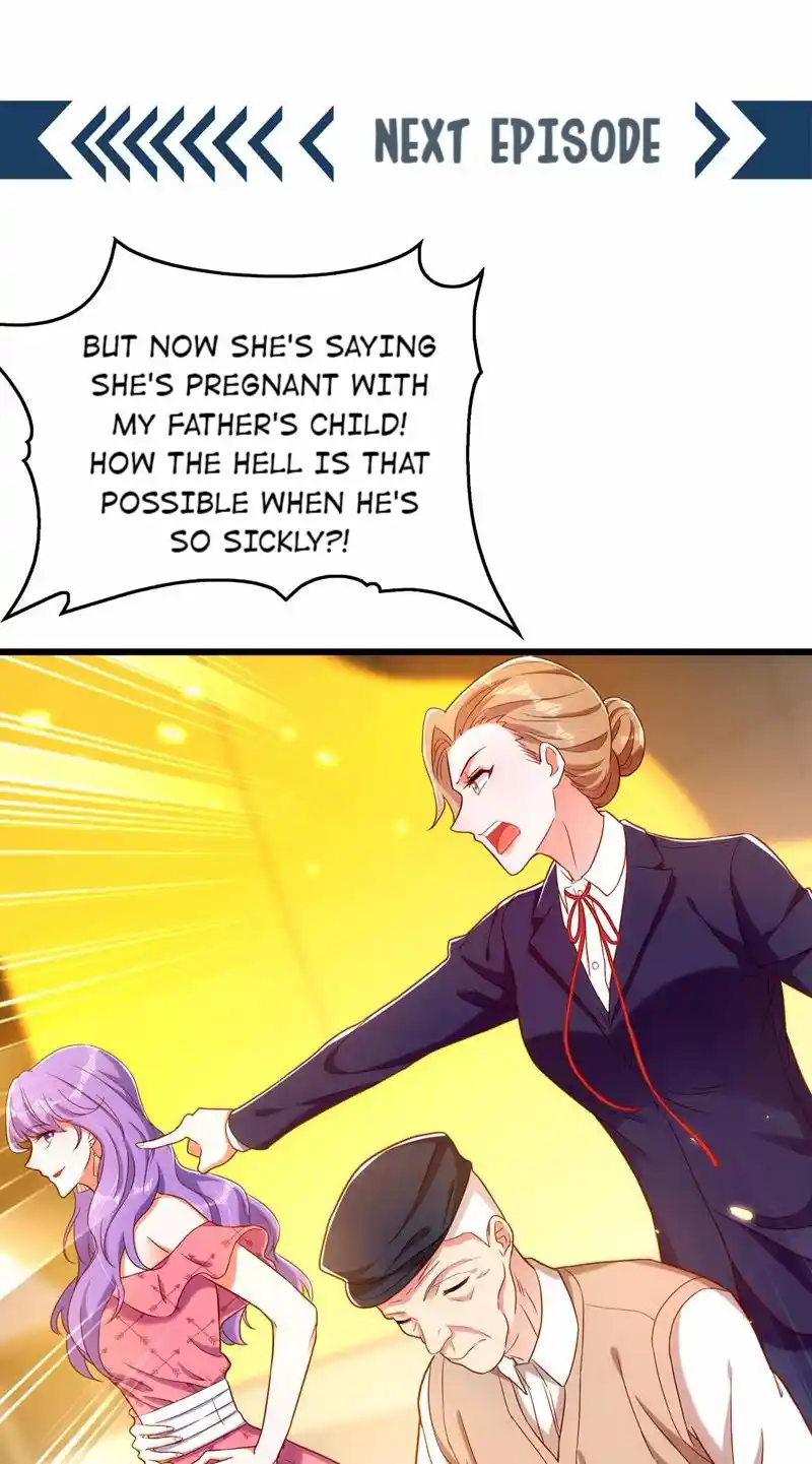 The Fiesty Wife Is Not To Be Messed With Chapter 167