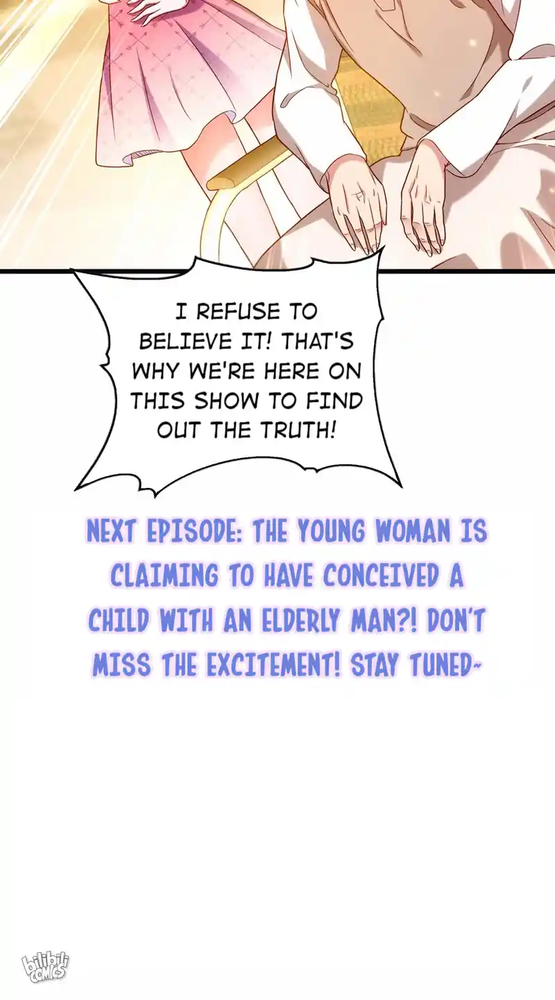 The Fiesty Wife Is Not To Be Messed With Chapter 167