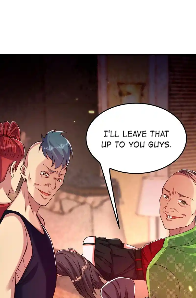 The Fiesty Wife Is Not To Be Messed With Chapter 174