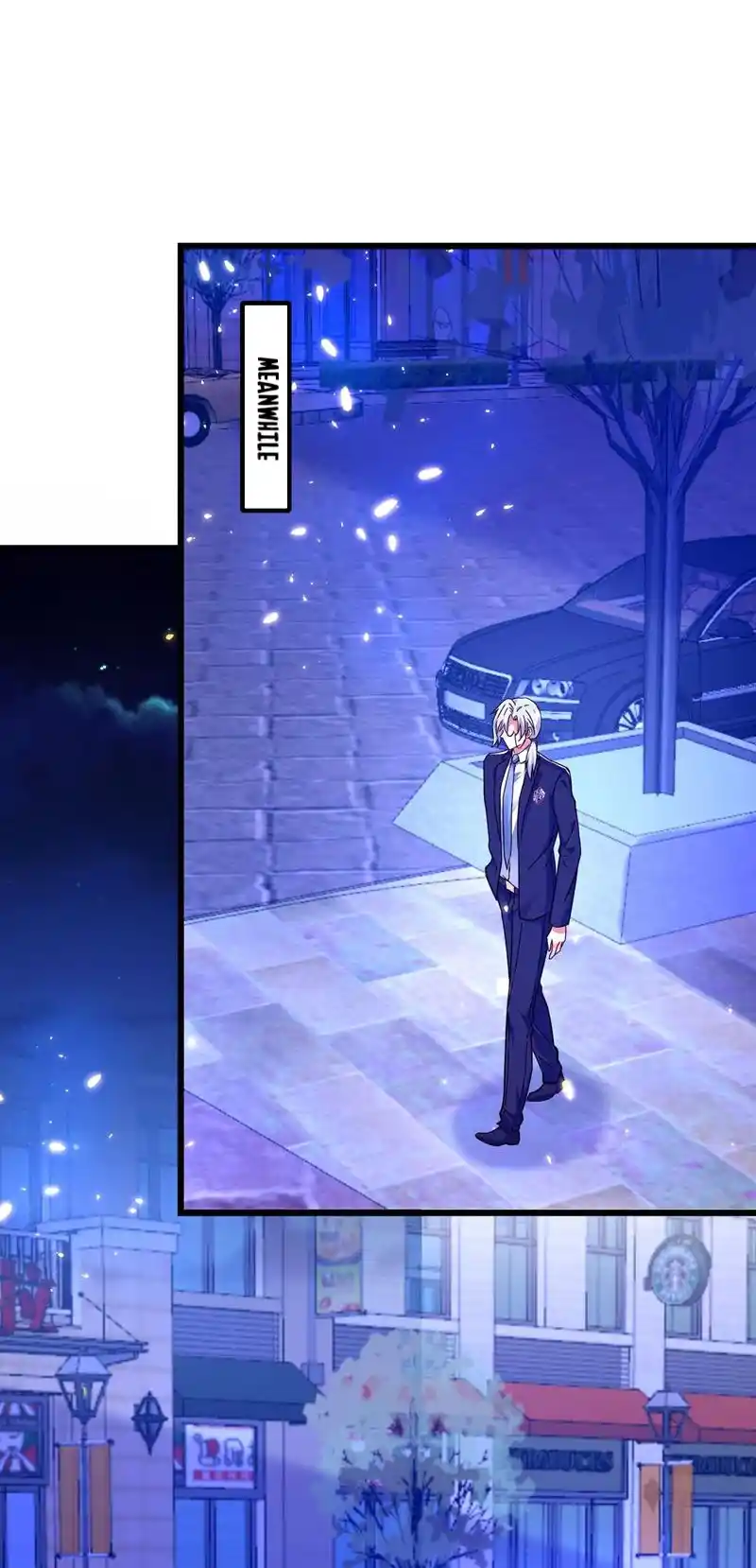 The Fiesty Wife Is Not To Be Messed With Chapter 174