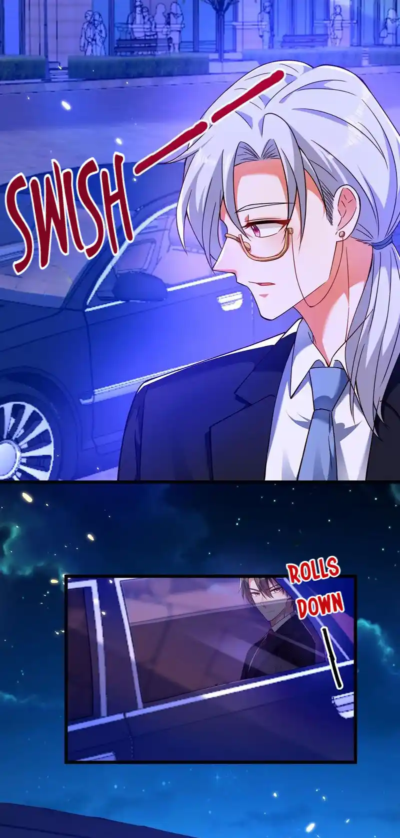 The Fiesty Wife Is Not To Be Messed With Chapter 174