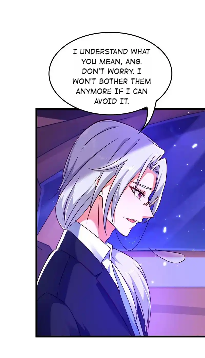 The Fiesty Wife Is Not To Be Messed With Chapter 174