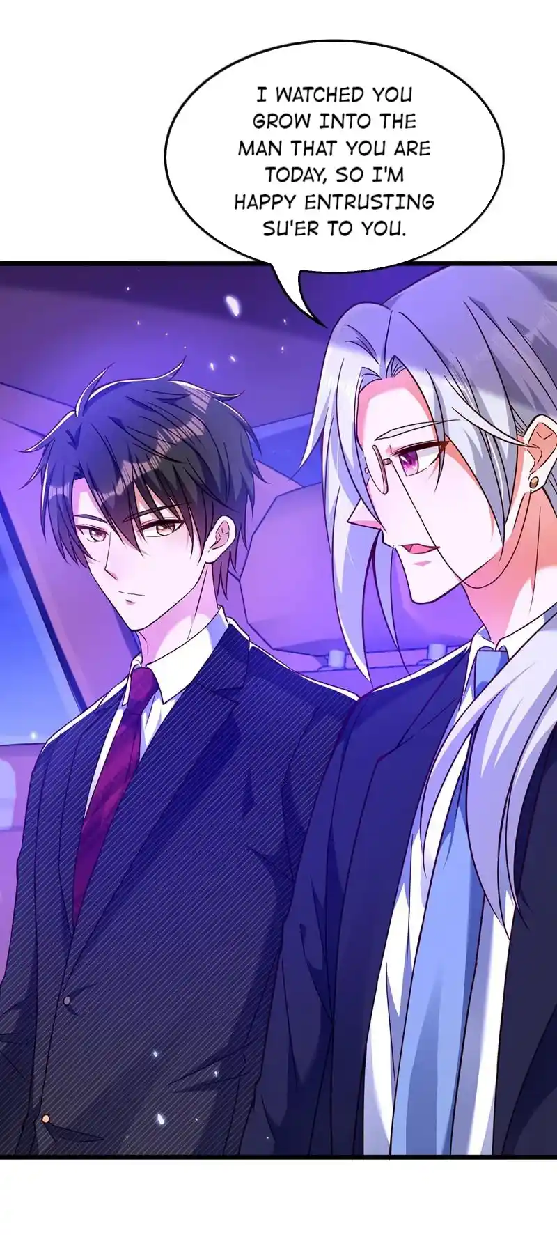 The Fiesty Wife Is Not To Be Messed With Chapter 174