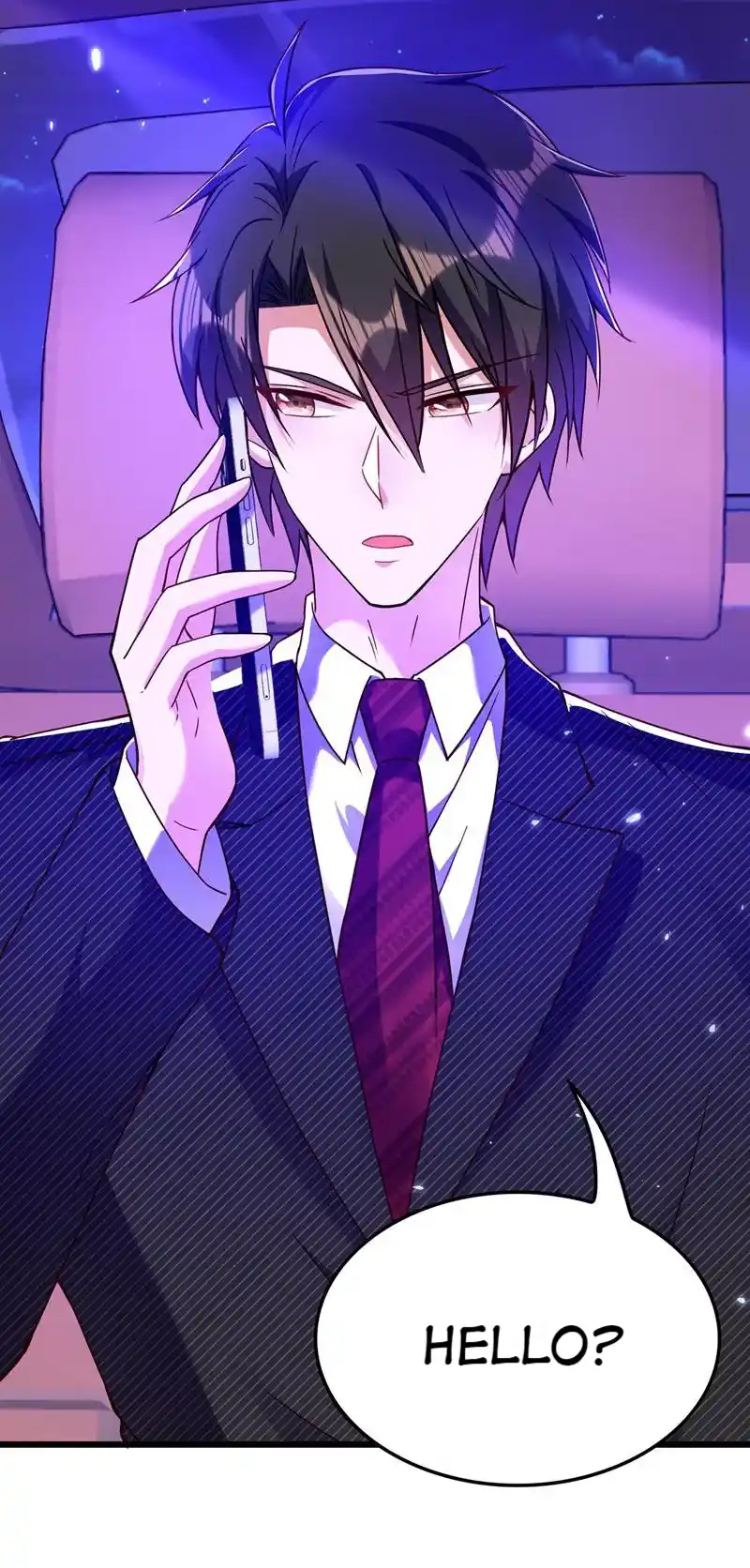 The Fiesty Wife Is Not To Be Messed With Chapter 174