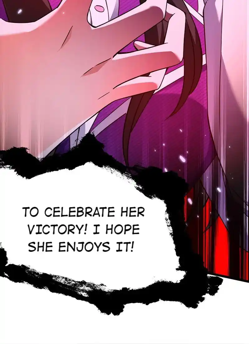 The Fiesty Wife Is Not To Be Messed With Chapter 174