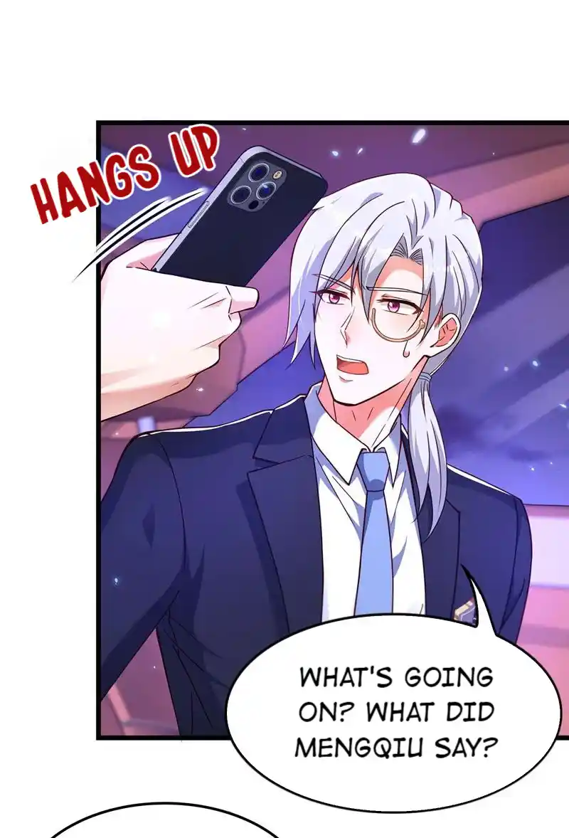 The Fiesty Wife Is Not To Be Messed With Chapter 174