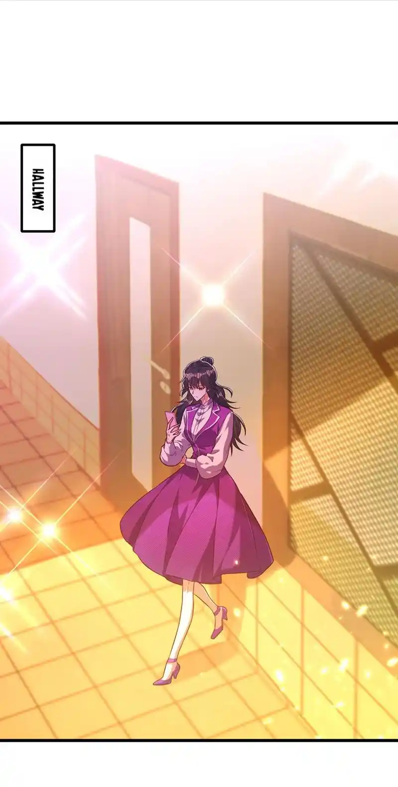 The Fiesty Wife Is Not To Be Messed With Chapter 174