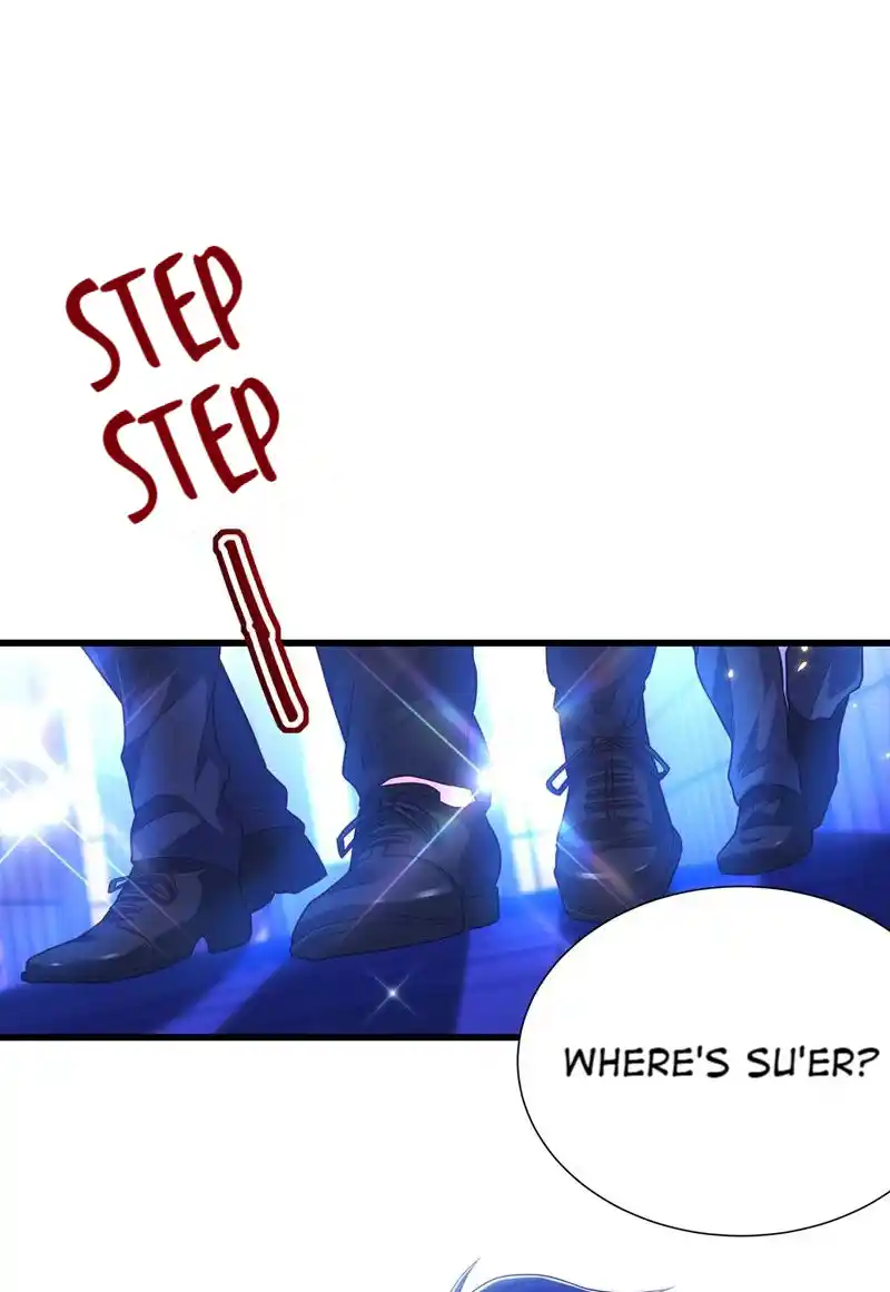 The Fiesty Wife Is Not To Be Messed With Chapter 174