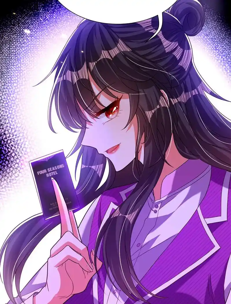 The Fiesty Wife Is Not To Be Messed With Chapter 174