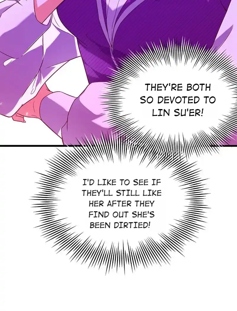 The Fiesty Wife Is Not To Be Messed With Chapter 174