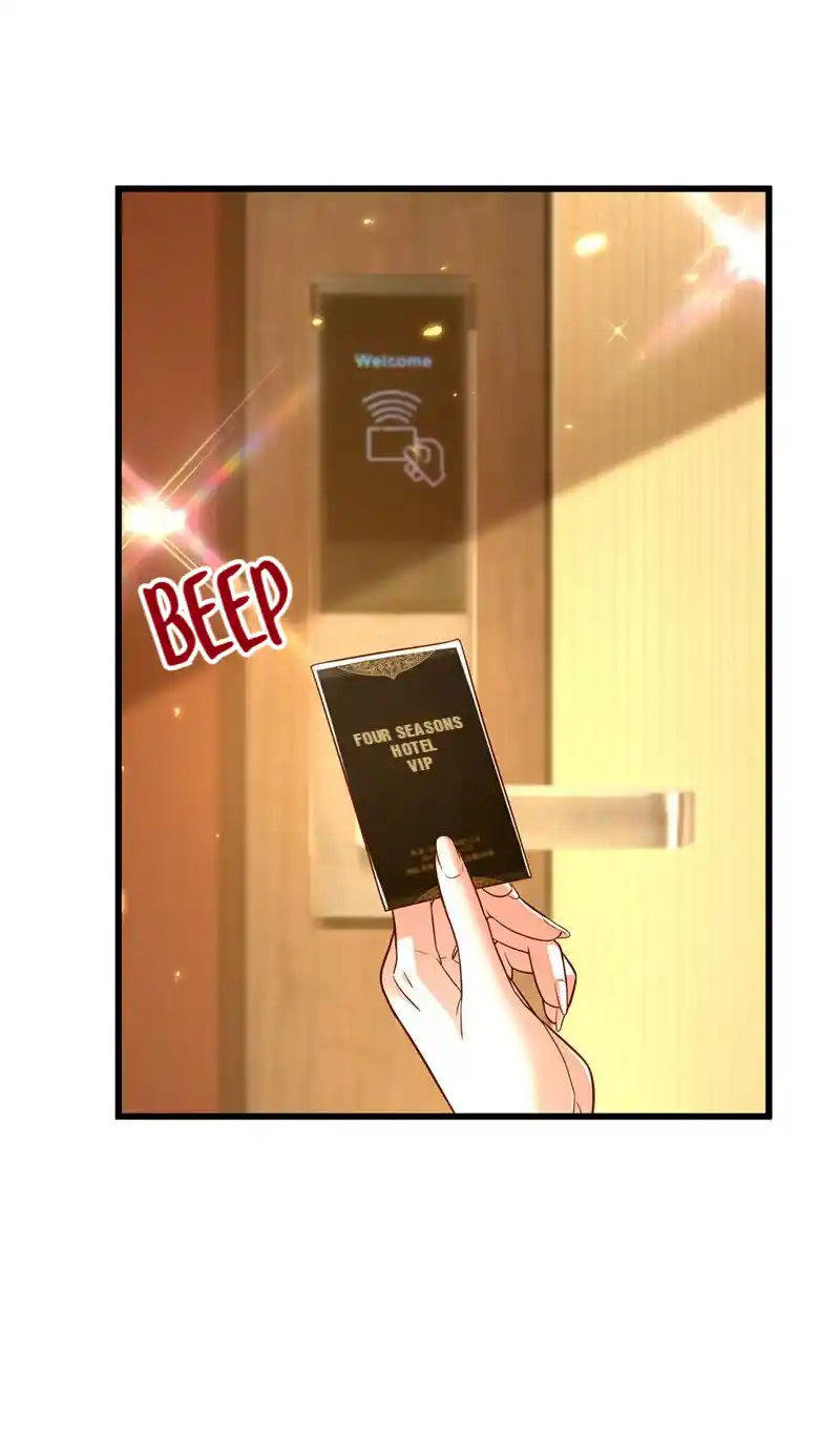 The Fiesty Wife Is Not To Be Messed With Chapter 174