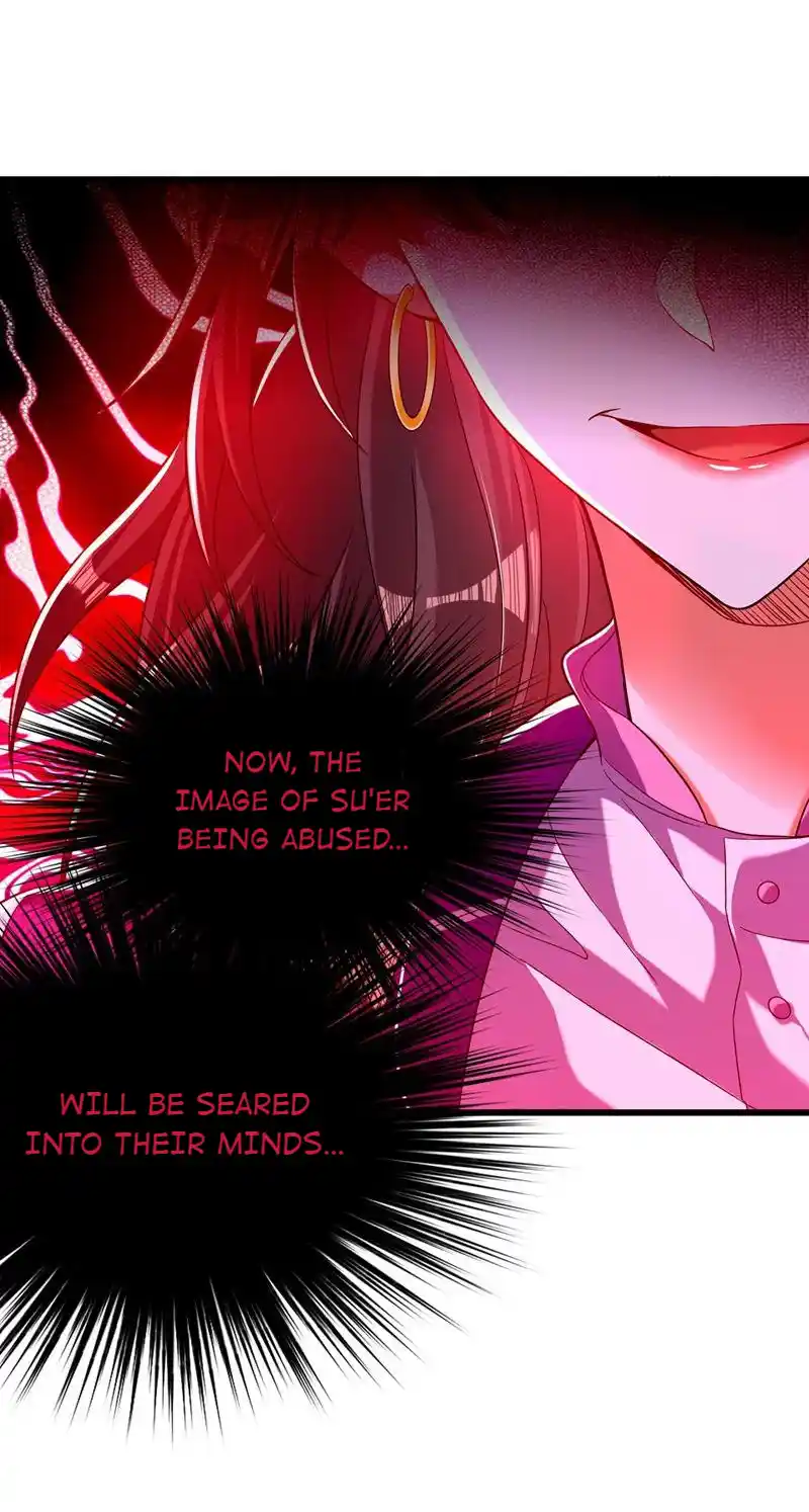 The Fiesty Wife Is Not To Be Messed With Chapter 174