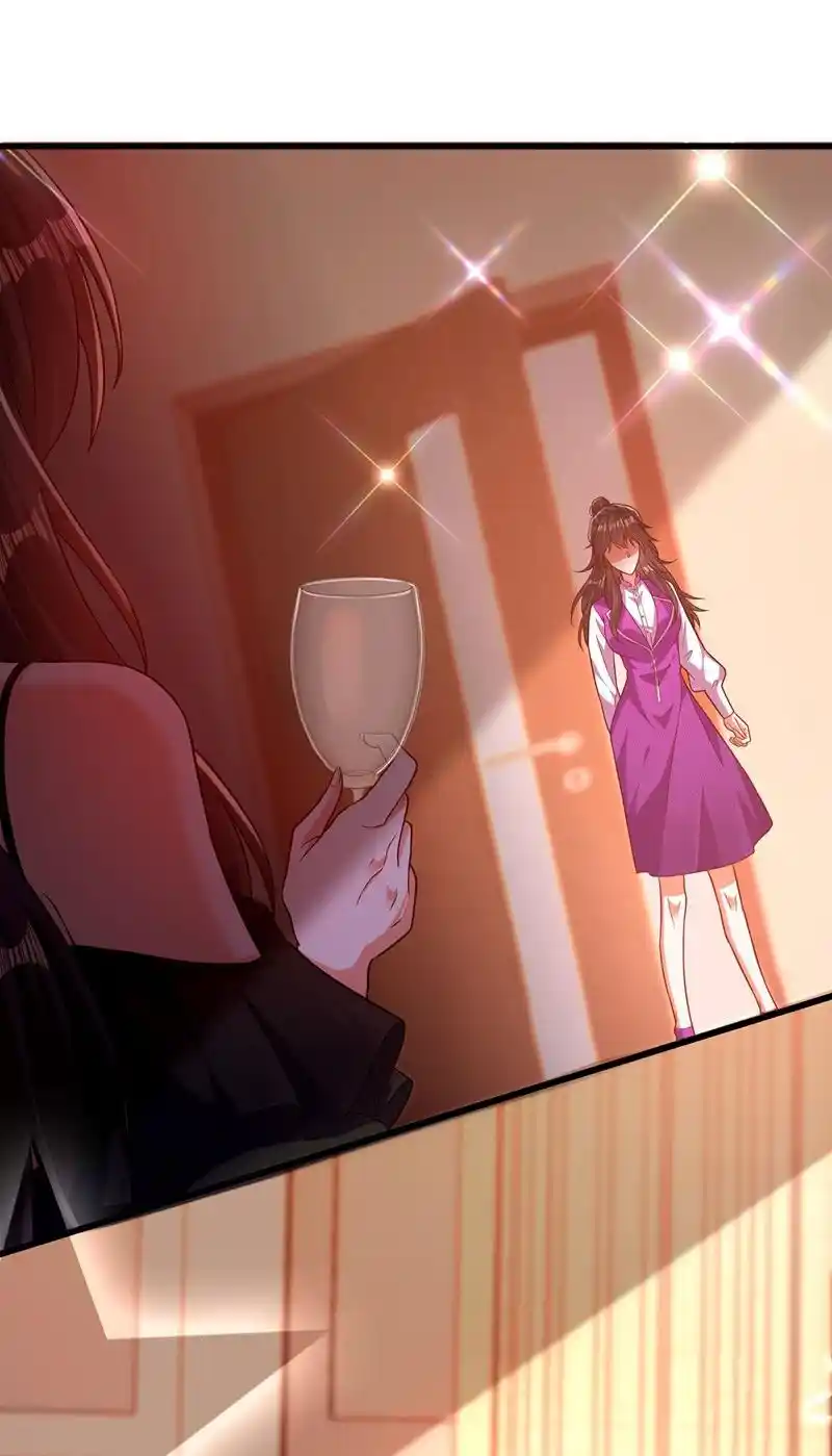 The Fiesty Wife Is Not To Be Messed With Chapter 174