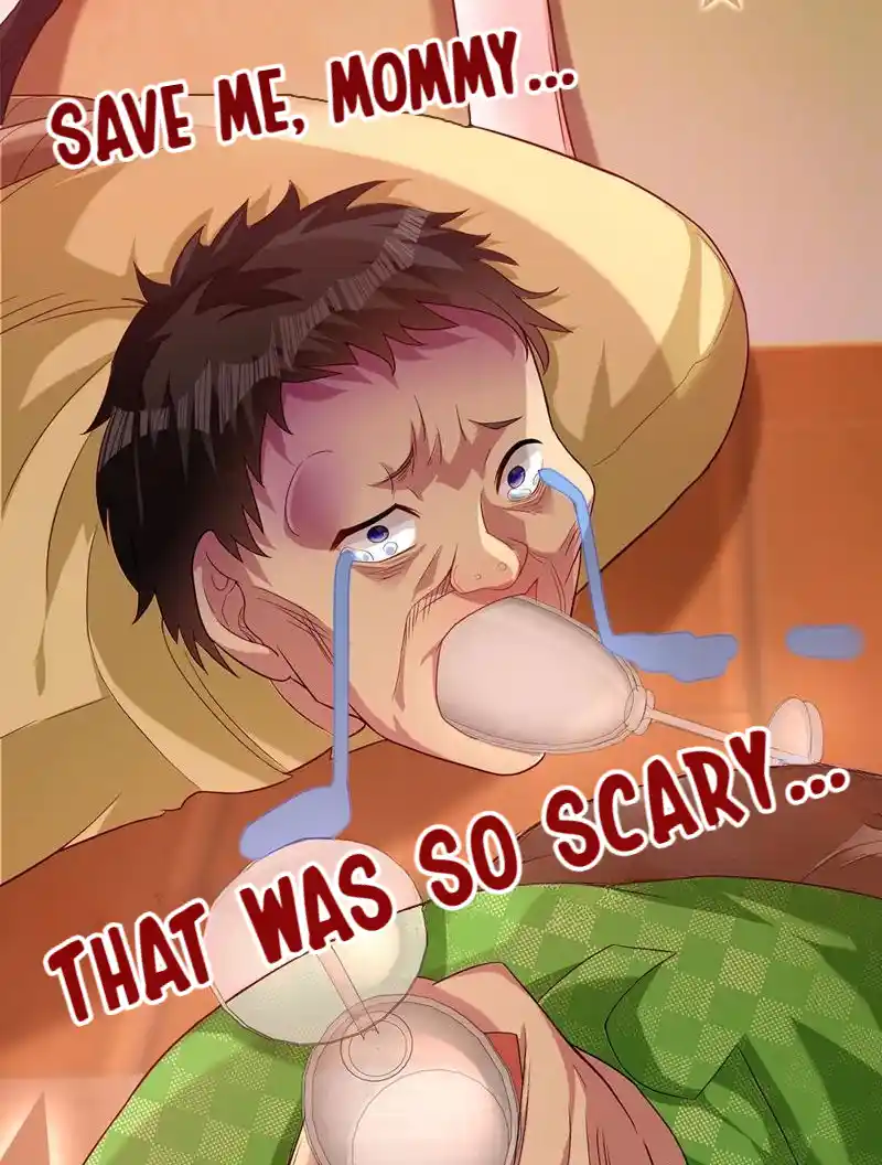 The Fiesty Wife Is Not To Be Messed With Chapter 174