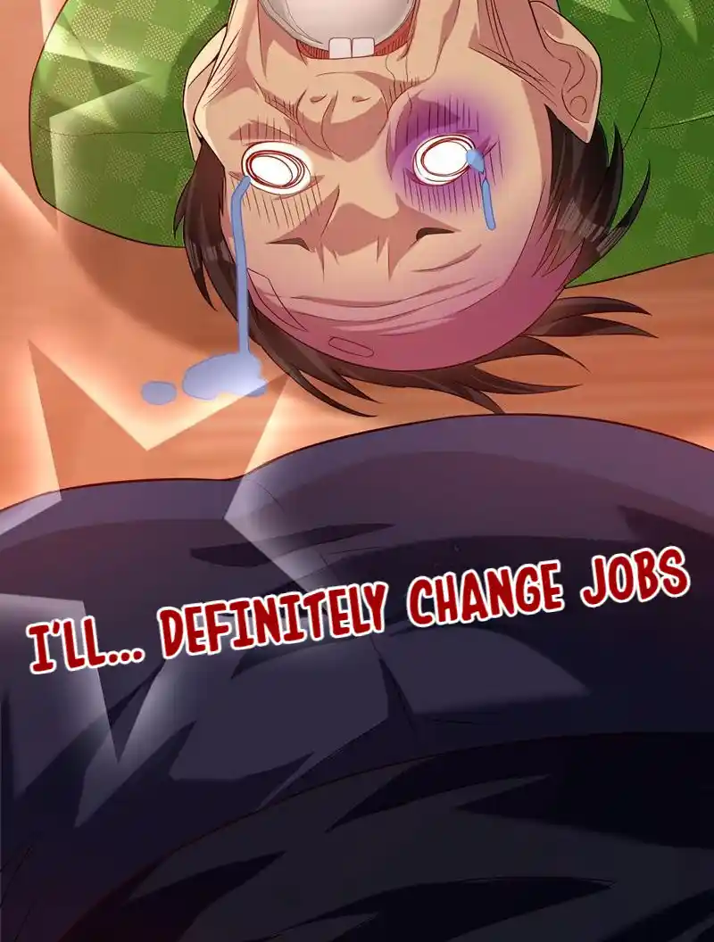 The Fiesty Wife Is Not To Be Messed With Chapter 174