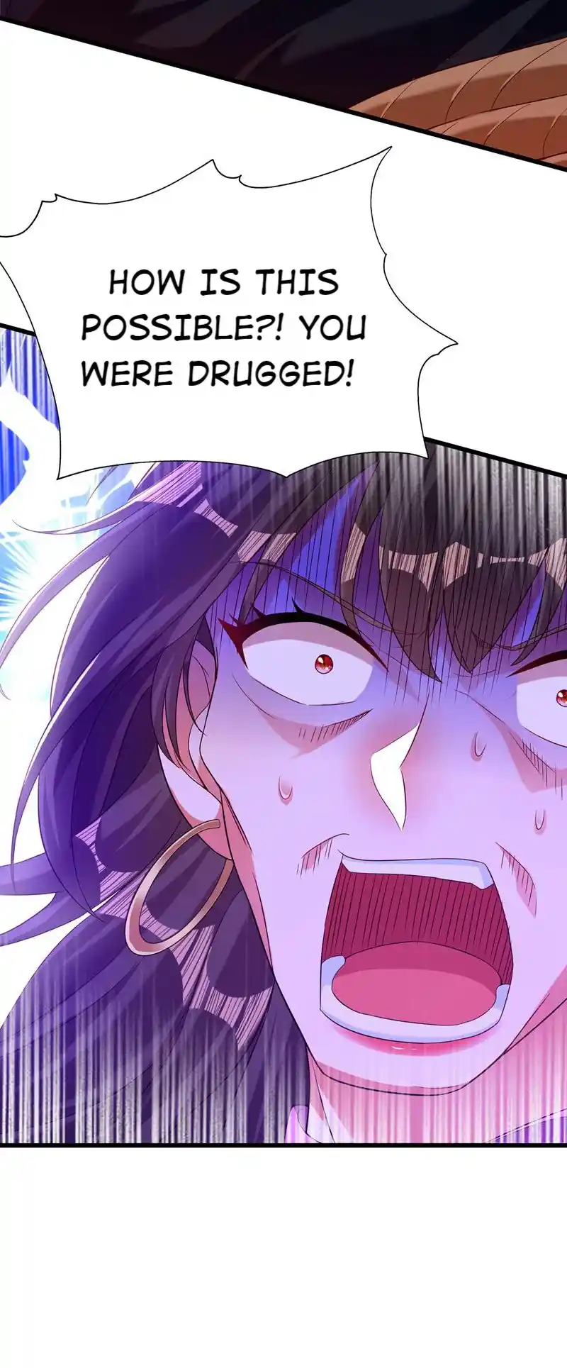 The Fiesty Wife Is Not To Be Messed With Chapter 174