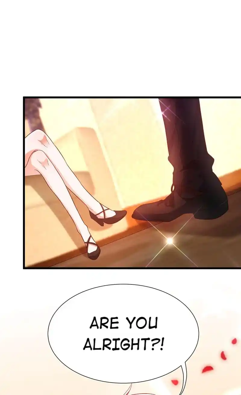 The Fiesty Wife Is Not To Be Messed With Chapter 174