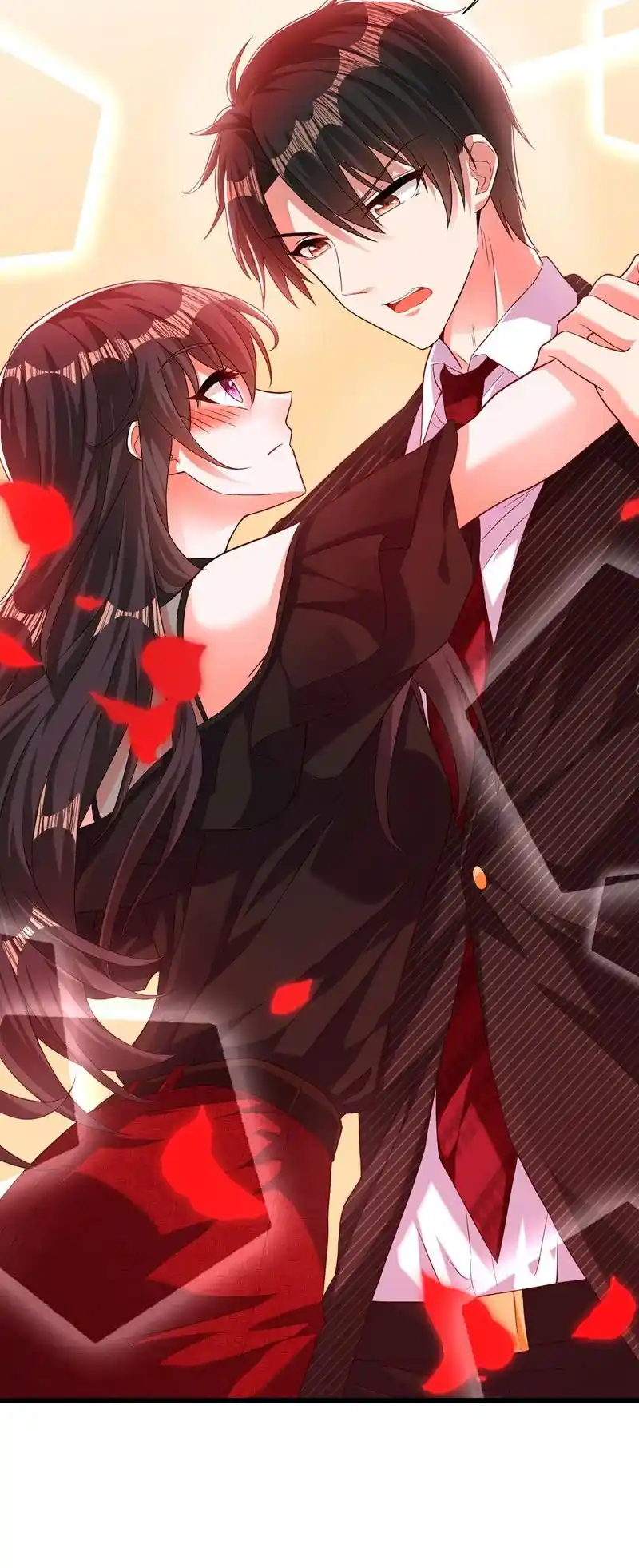 The Fiesty Wife Is Not To Be Messed With Chapter 174