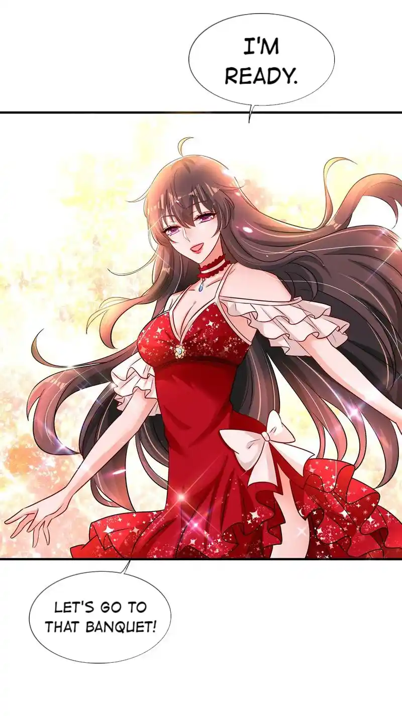 The Fiesty Wife Is Not To Be Messed With Chapter 174