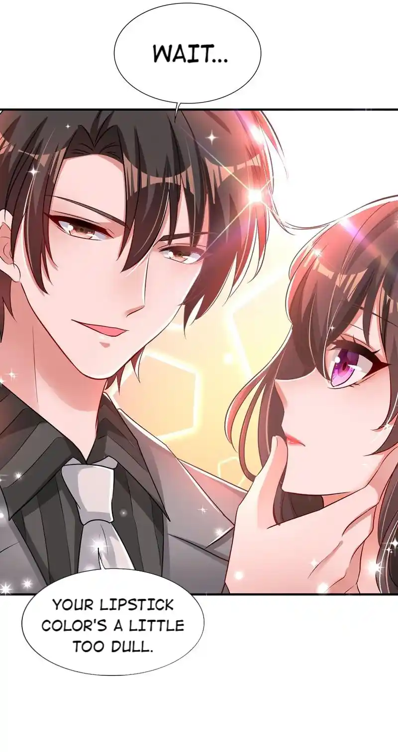 The Fiesty Wife Is Not To Be Messed With Chapter 174