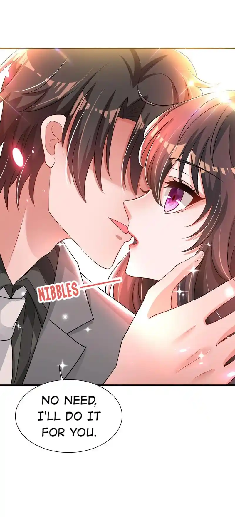 The Fiesty Wife Is Not To Be Messed With Chapter 174