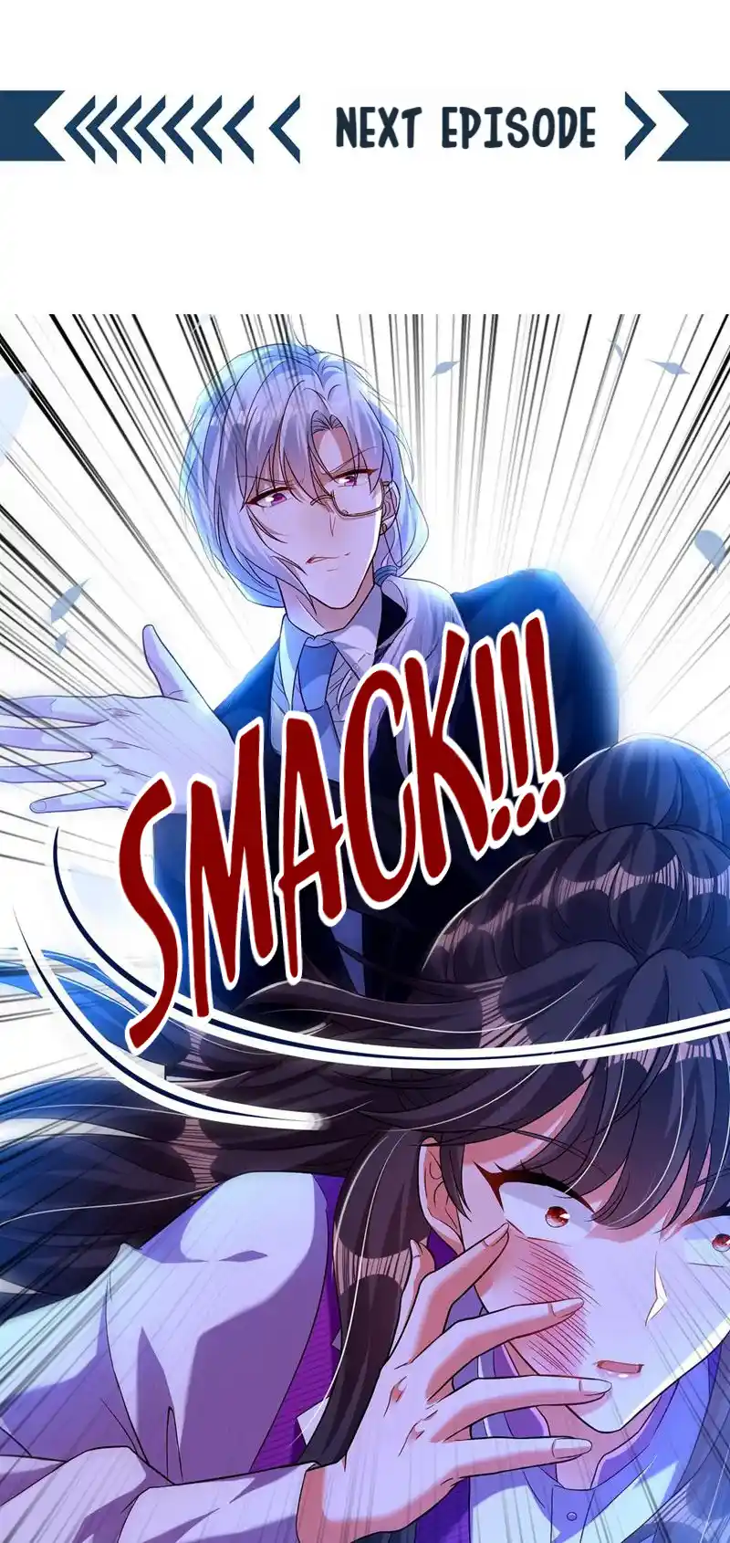 The Fiesty Wife Is Not To Be Messed With Chapter 174