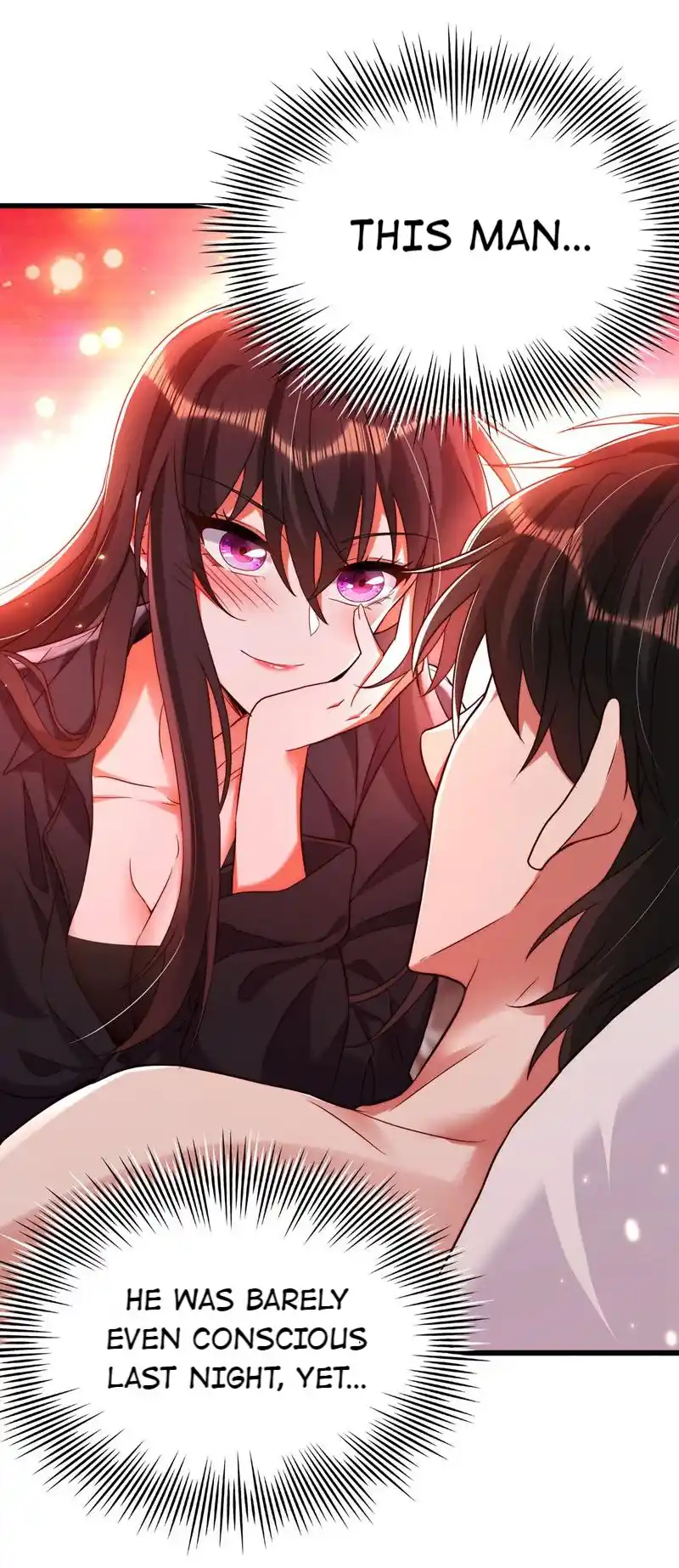 The Fiesty Wife Is Not To Be Messed With Chapter 183