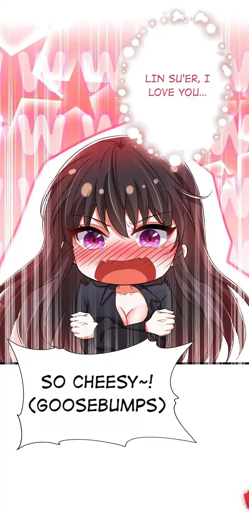 The Fiesty Wife Is Not To Be Messed With Chapter 183