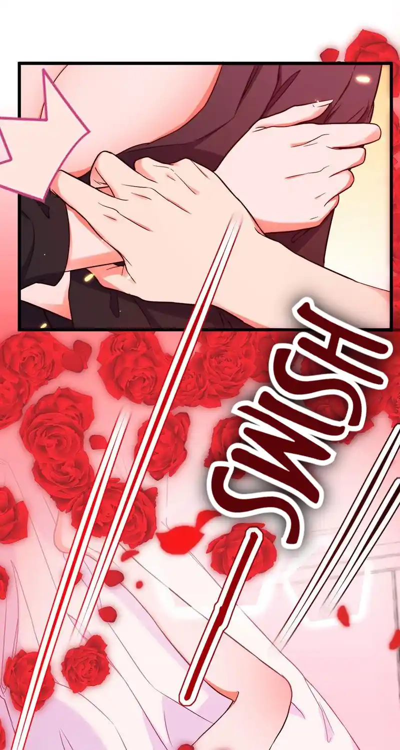 The Fiesty Wife Is Not To Be Messed With Chapter 183