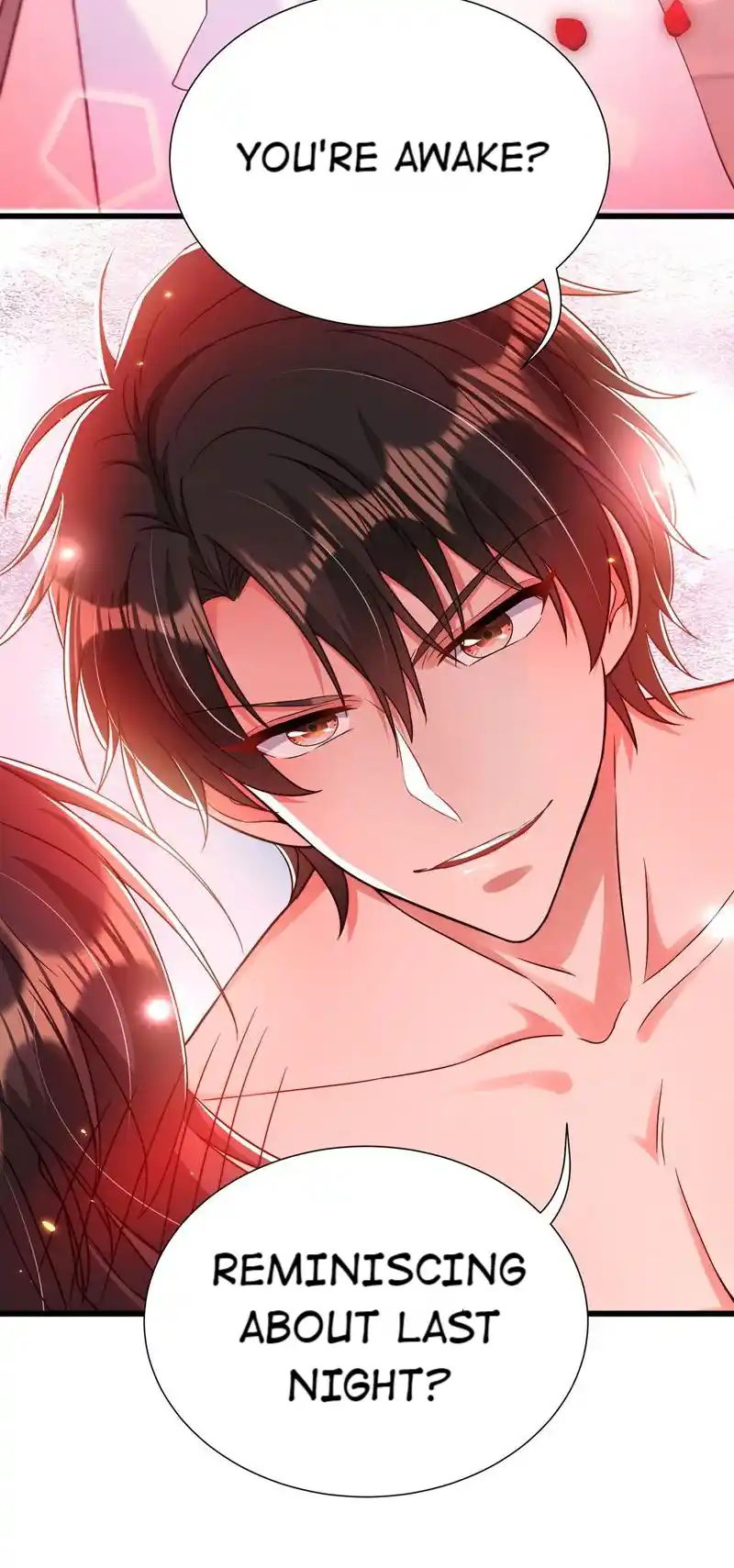 The Fiesty Wife Is Not To Be Messed With Chapter 183