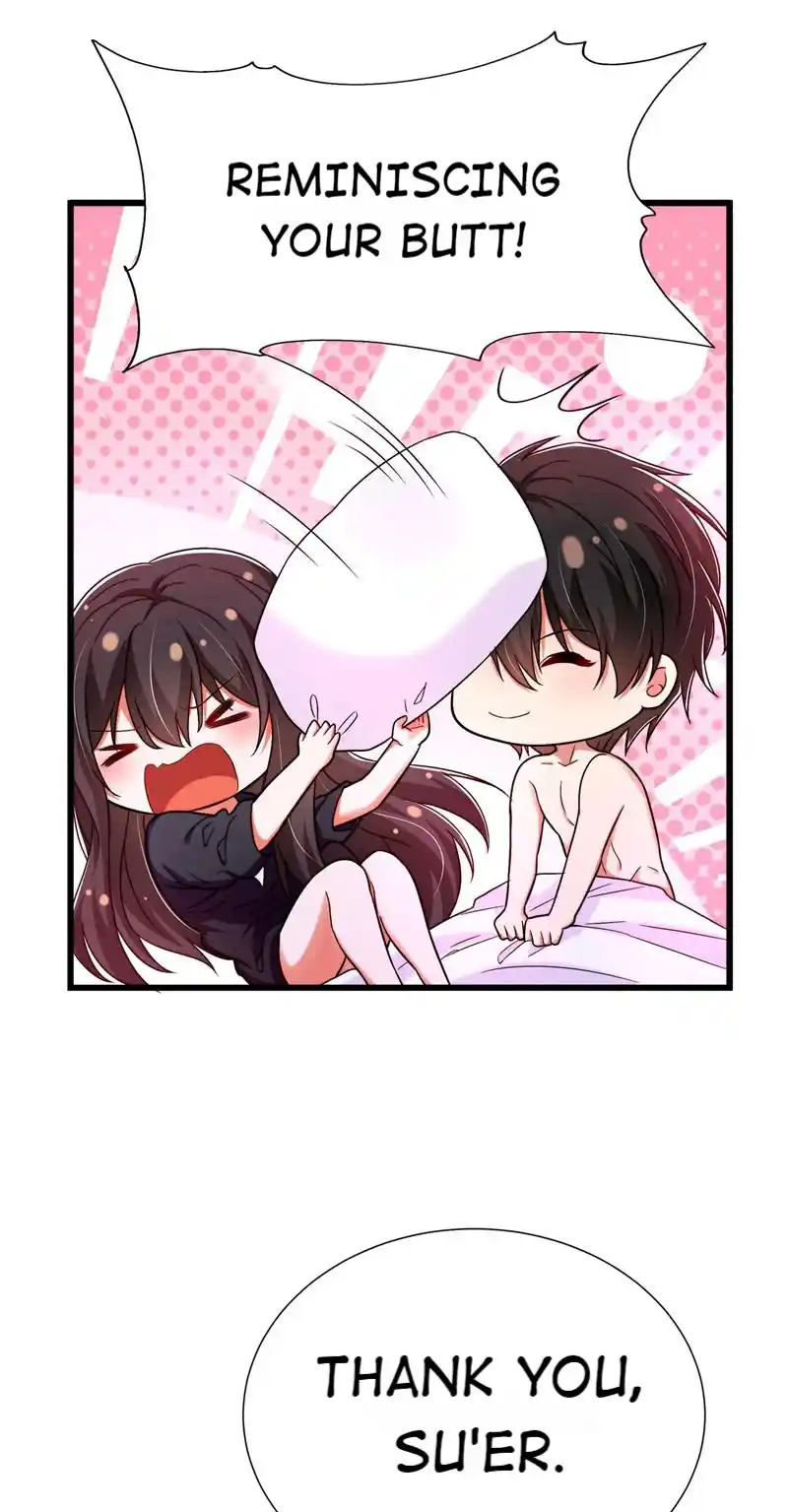 The Fiesty Wife Is Not To Be Messed With Chapter 183