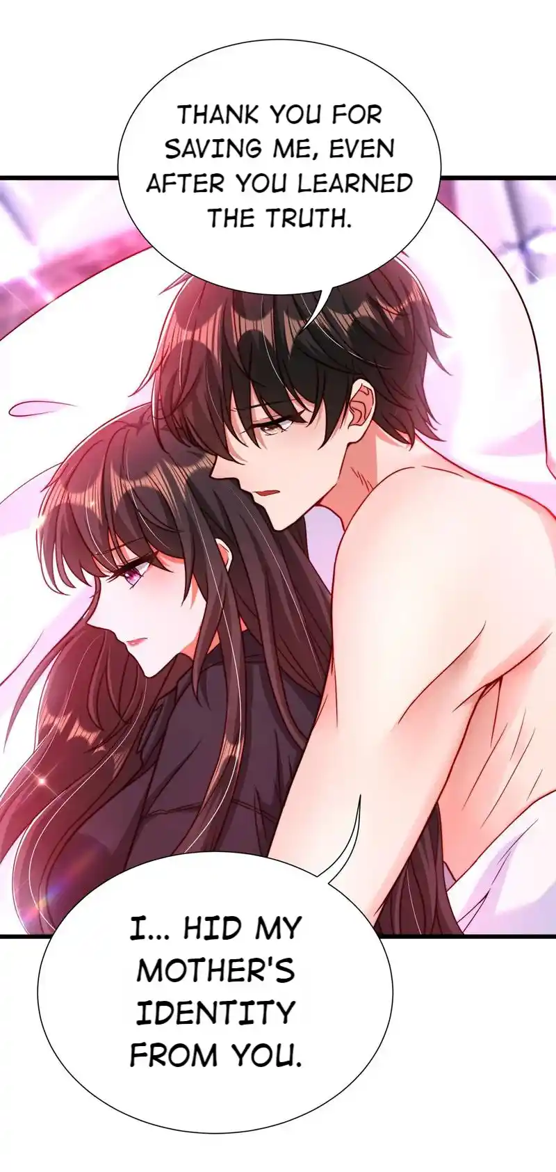 The Fiesty Wife Is Not To Be Messed With Chapter 183