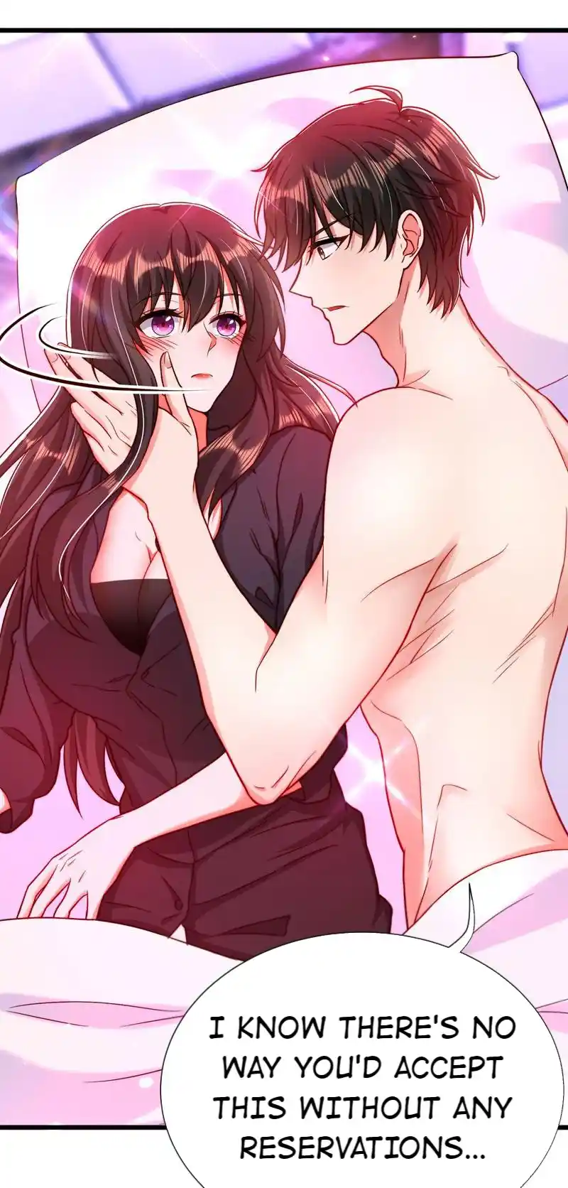 The Fiesty Wife Is Not To Be Messed With Chapter 183