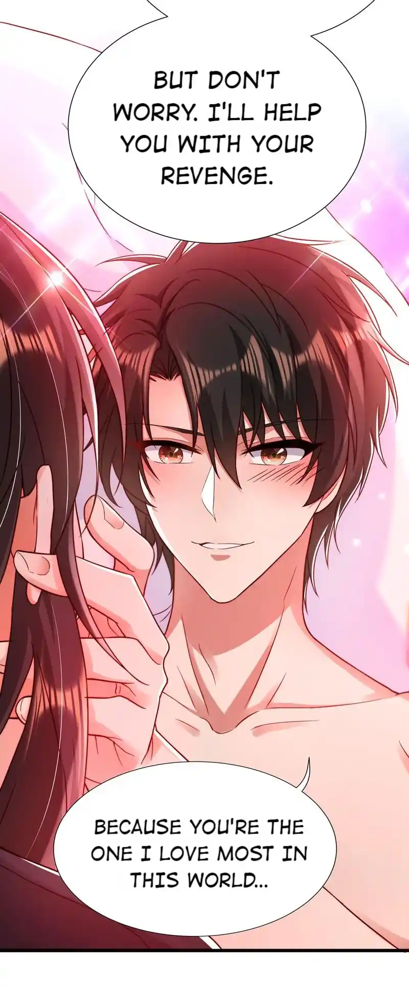 The Fiesty Wife Is Not To Be Messed With Chapter 183