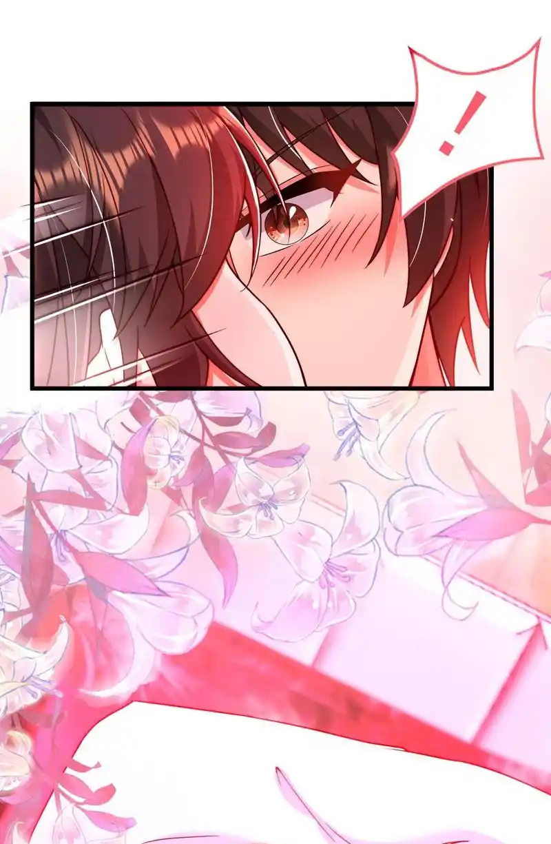 The Fiesty Wife Is Not To Be Messed With Chapter 183