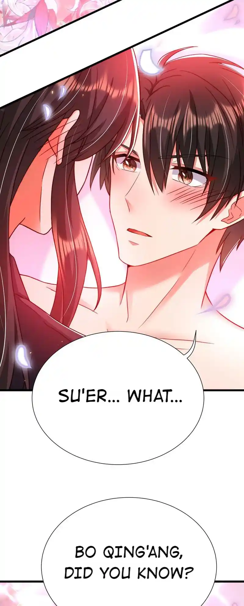 The Fiesty Wife Is Not To Be Messed With Chapter 183