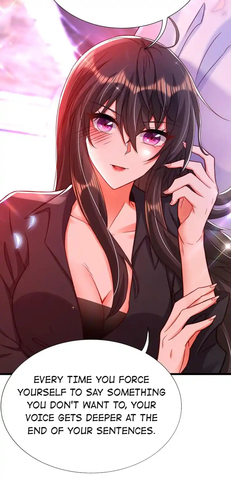 The Fiesty Wife Is Not To Be Messed With Chapter 183